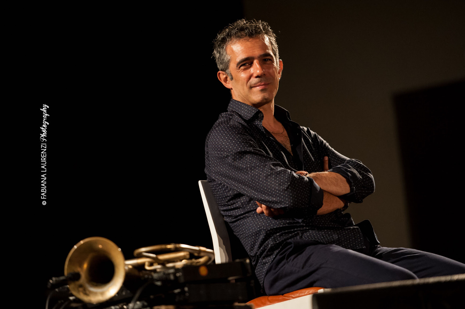 A Paolo Fresu il Premio Albo d’oro nel Premio Andrea Parodi 2026