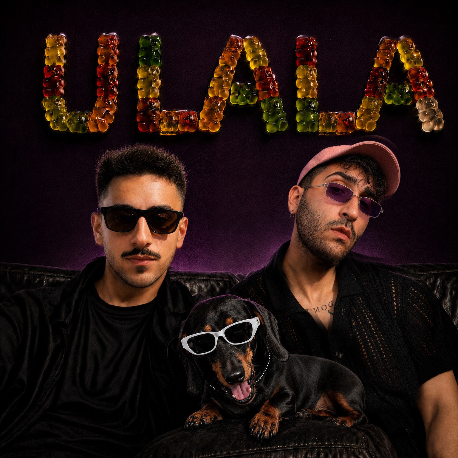 “ULALA”, il singolo di Mala & Waver in uscita il 25 settembre per Orangle Records Latino