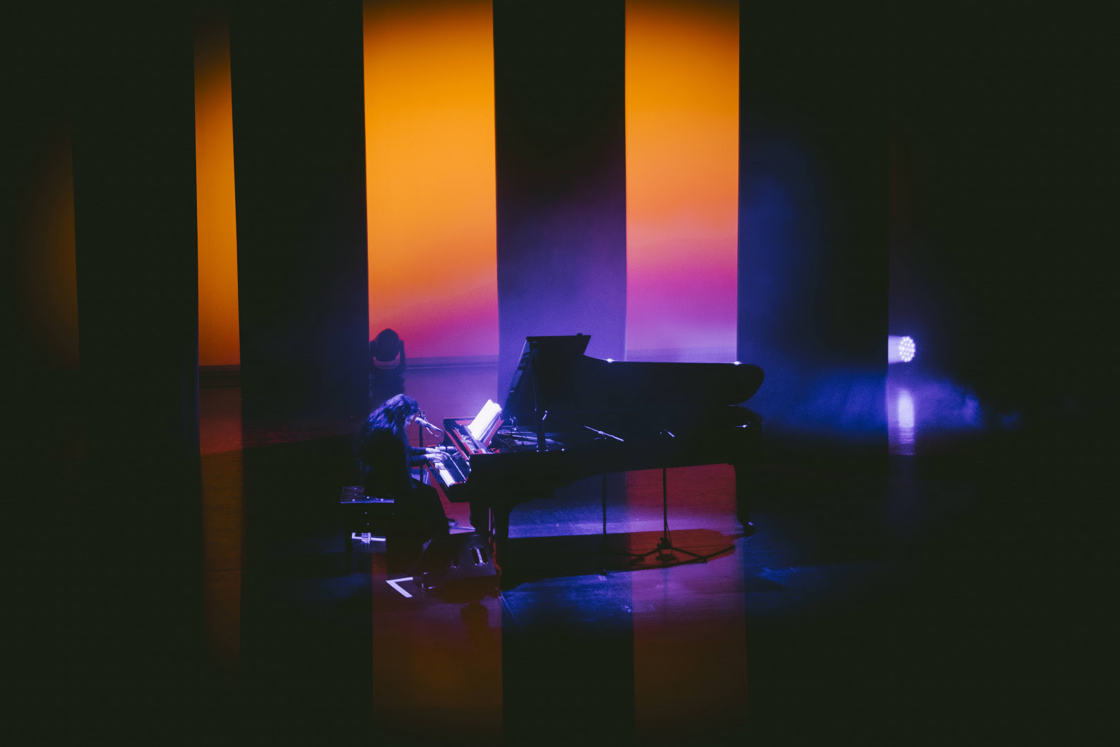 IL RUMORE DEL LUTTO FESTIVAL: DIAMANDA GALÁS, MARC ALMOND, STEFANO MANCUSO e tanti altri dal 26 settembre a Parma per la prima rassegna italiana di Cultura in Death Education