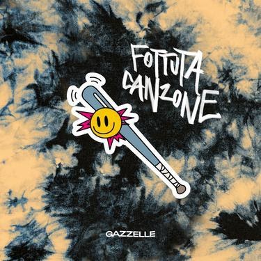 GAZZELLE: fuori oggi il videoclip di “FOTTUTA CANZONE”, singolo
